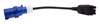 Bild von Monophase 16A adapter cable for ETAPpro